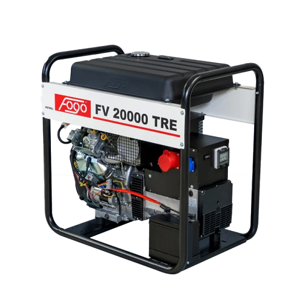 Agregat prądotwórczy Fogo FV 20000 TRE