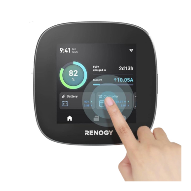 system-monitoringu-renogy-one-core-4 blank