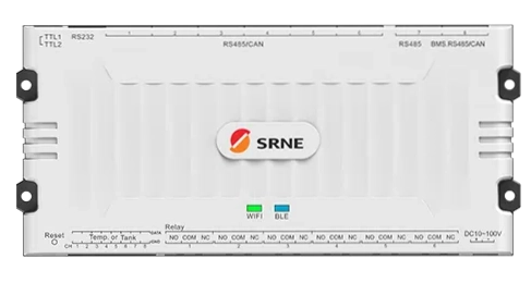 master control srne cu2