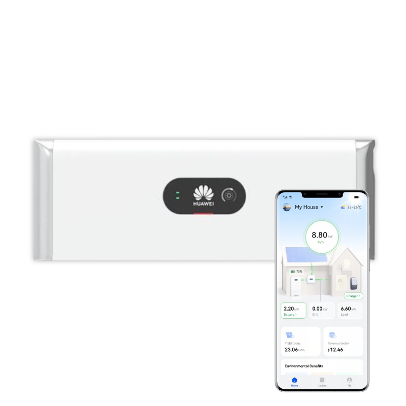 modul sterujacy dcdc huawei luna2000-5-e0