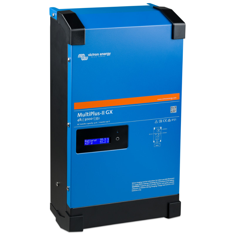 multiplus II GX-48-3000