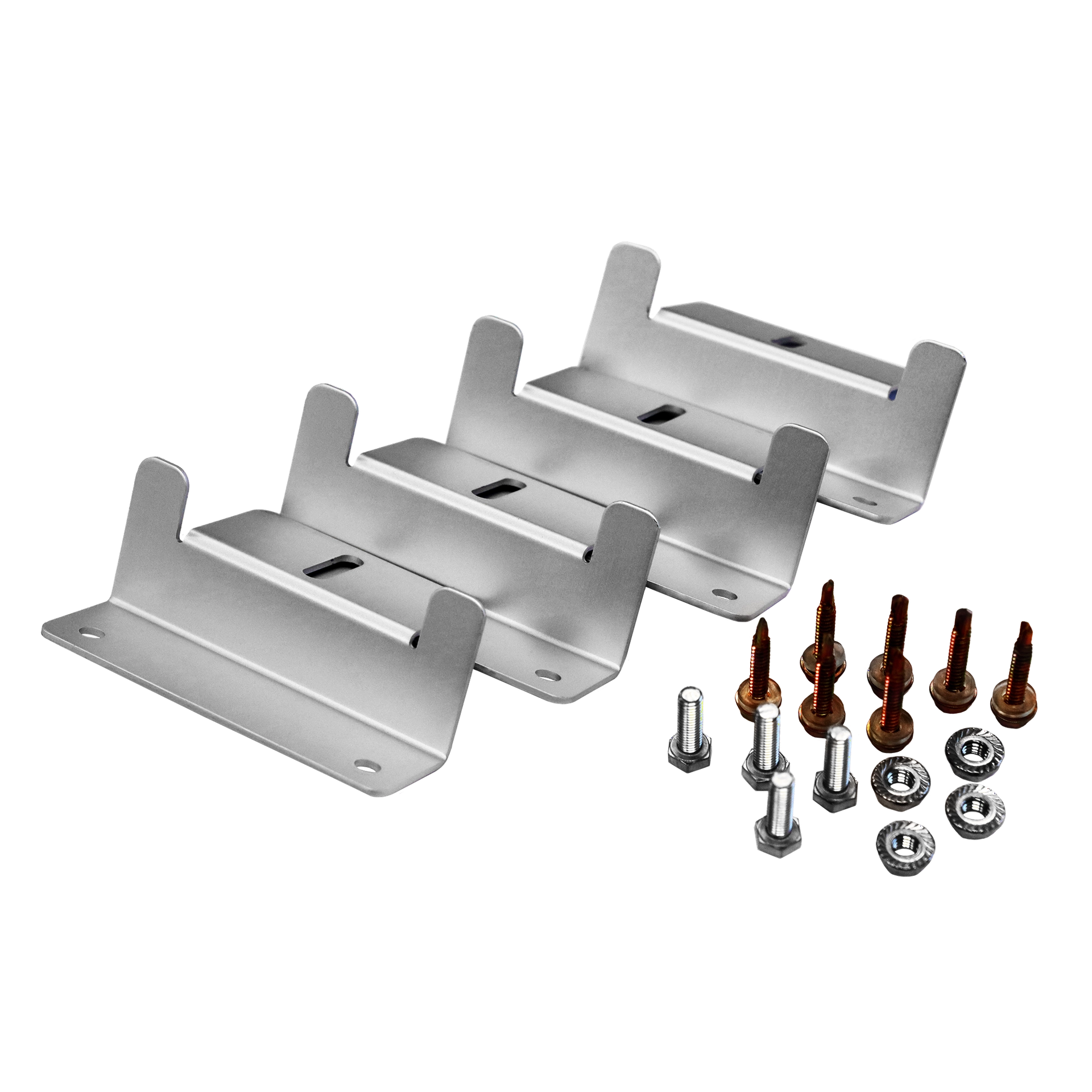 zestaw montazowy 4sun