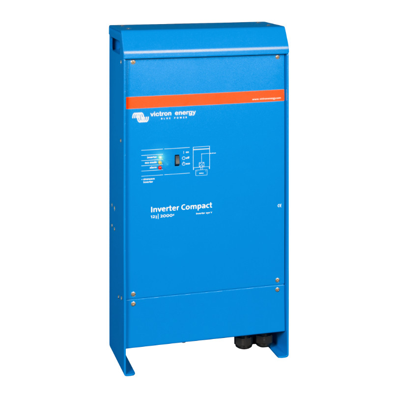 Obrazek produktu Phoenix Inverter C 12/2000 (SKU: 3002) - importowany z CSV (SunTrack)