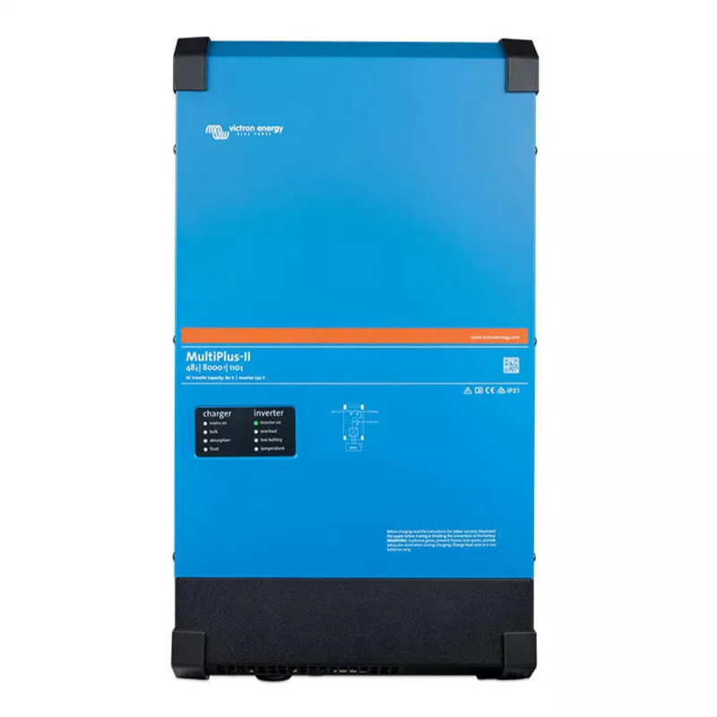 Obrazek produktu Trójfazowy magazyn energii 24kVA/25kWh (SKU: 3694) - importowany z CSV (SunTrack) blank