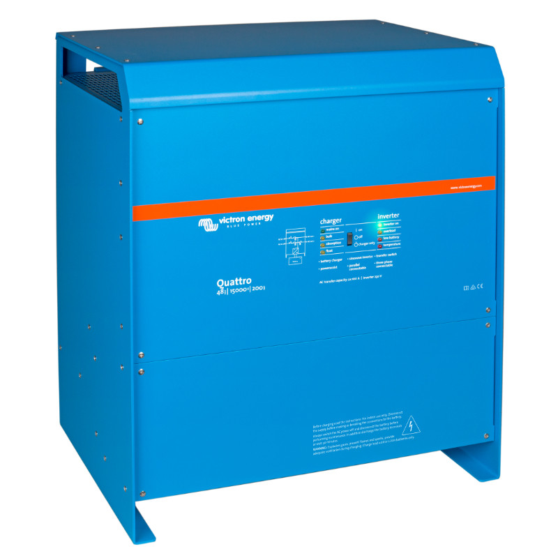 Obrazek produktu Quattro 48/15000/200-100/100 (SKU: 2776) - importowany z CSV (SunTrack) blank