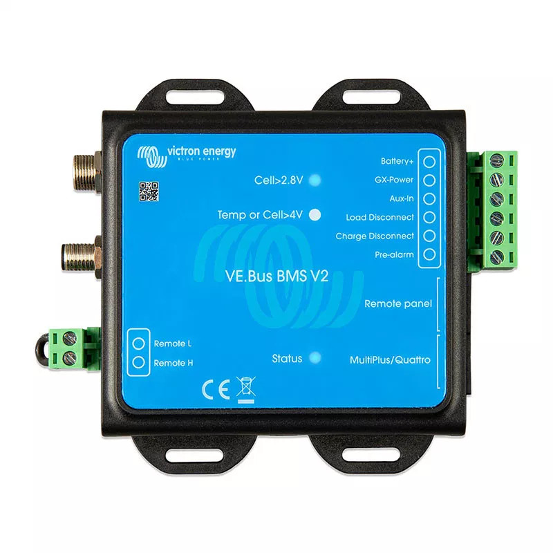 Obrazek produktu System zasilania do jachtów Victron Energy moc 230V/10000Va (SKU: 3094) - importowany z CSV (SunTrack) blank