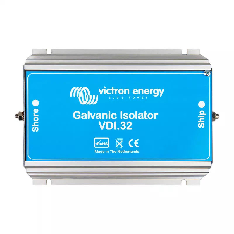 Obrazek produktu System zasilania do jachtów Victron Energy moc 230V/10000Va (SKU: 3094) - importowany z CSV (SunTrack) blank