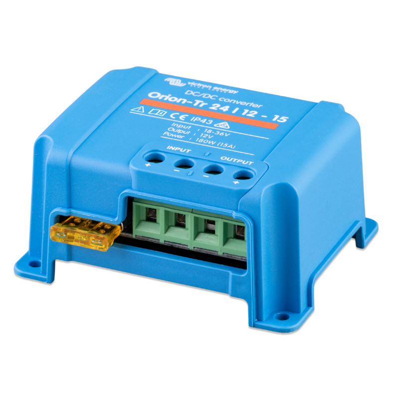 Obrazek produktu Orion-Tr 24/12-15 (180W) (SKU: 3882) - importowany z CSV (SunTrack)