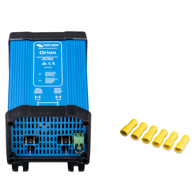 Obrazek produktu Orion 24/12-40 (SKU: 3306) - importowany z CSV (SunTrack) blank