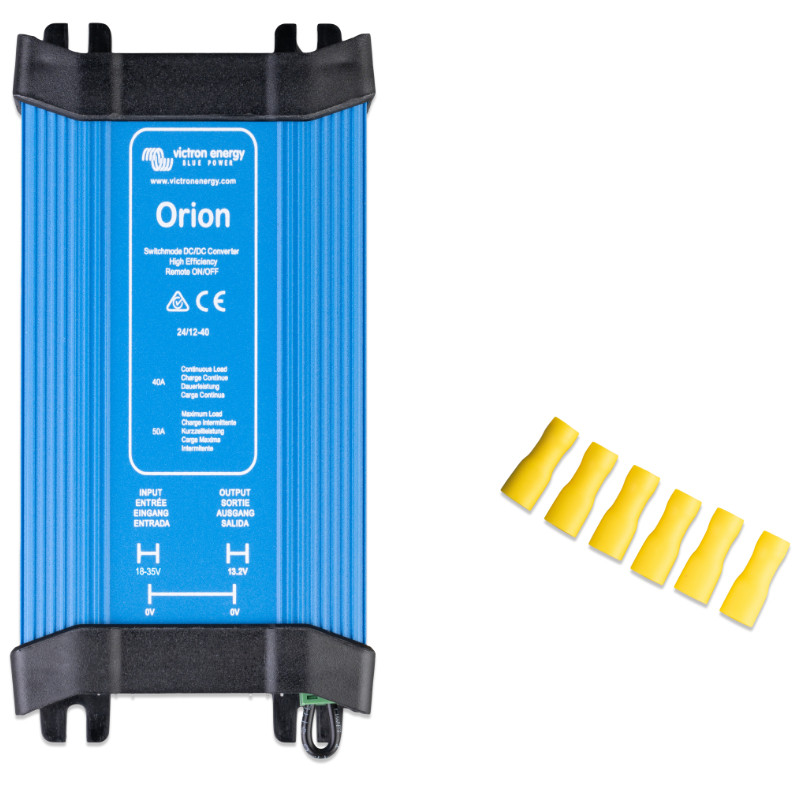 Obrazek produktu Orion 24/12-40 (SKU: 3306) - importowany z CSV (SunTrack) blank