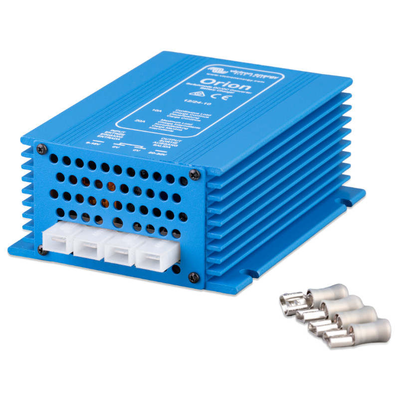 Obrazek produktu Orion 12/24-10 (SKU: 3310) - importowany z CSV (SunTrack) blank