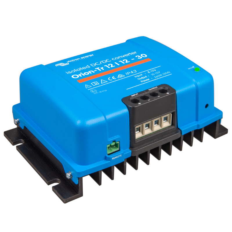 Obrazek produktu Orion-Tr 12/24-15A (360W) (SKU: 3334) - importowany z CSV (SunTrack) blank