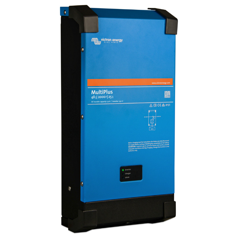 Obrazek produktu MultiPlus 48/2000 /25-32 (SKU: 2921) - importowany z CSV (SunTrack) blank