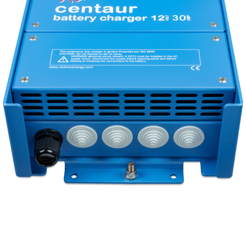 Obrazek produktu Centaur Charger 12/30 (3) (SKU: 786) - importowany z CSV (SunTrack) blank