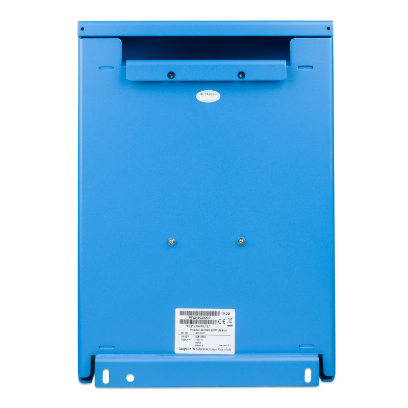 Obrazek produktu Phoenix Inverter 24/3000 (SKU: 2861) - importowany z CSV (SunTrack) blank