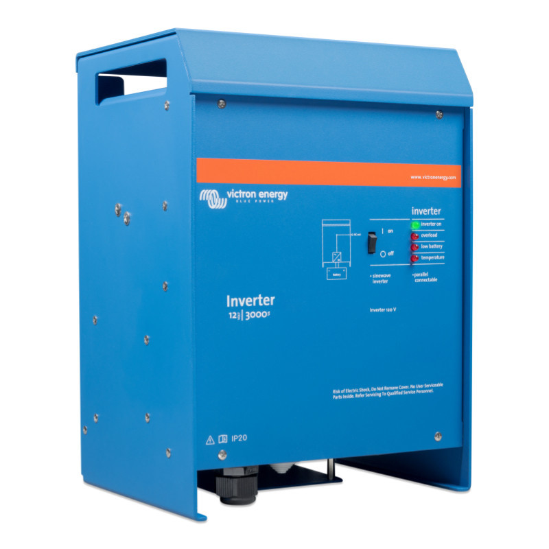 Obrazek produktu Phoenix Inverter 12/3000 (SKU: 3753) - importowany z CSV (SunTrack)