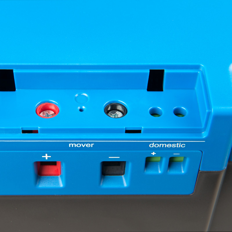 Obrazek produktu Victron Peak Power Pack 12,8V/40Ah 512Wh (SKU: 1563) - importowany z CSV (SunTrack) blank