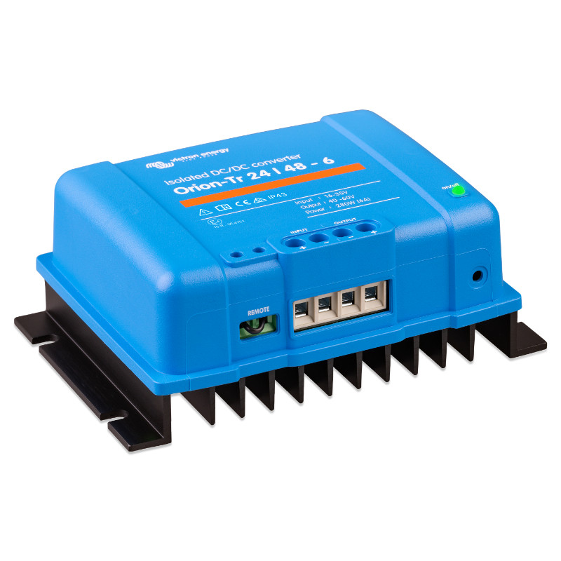 Obrazek produktu Orion-Tr 24/48-6A (280W) (SKU: 3328) - importowany z CSV (SunTrack) blank