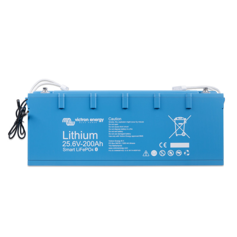 Obrazek produktu System zasilania do jachtów Victron Energy moc 230V/5000Va (SKU: 3218) - importowany z CSV (SunTrack) blank