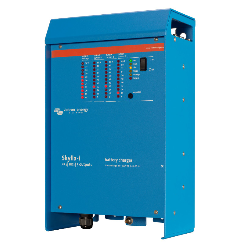 Obrazek produktu Skylla-i 24/80 (3) 230V (SKU: 3194) - importowany z CSV (SunTrack) blank