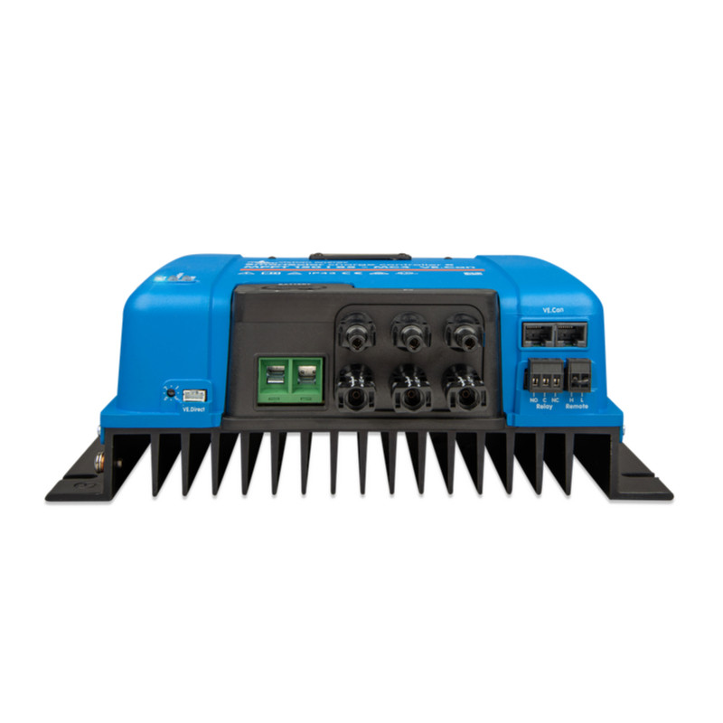 Obrazek produktu SmartSolar MPPT 150/85-MC4 VE.Can (SKU: 3047) - importowany z CSV (SunTrack) blank