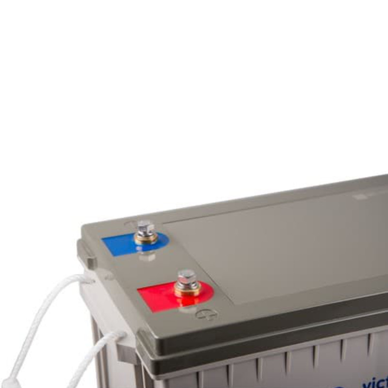 Obrazek produktu Akumulator węglowo ołowiowy 160Ah (SKU: 2603) - importowany z CSV (SunTrack) blank