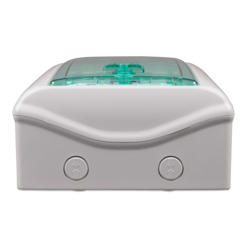 Obrazek produktu Anti-islanding box 63A single and three phase (SKU: 2878) - importowany z CSV (SunTrack) blank