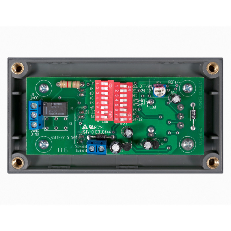 Obrazek produktu Battery Alarm GX (SKU: 1494) - importowany z CSV (SunTrack) blank