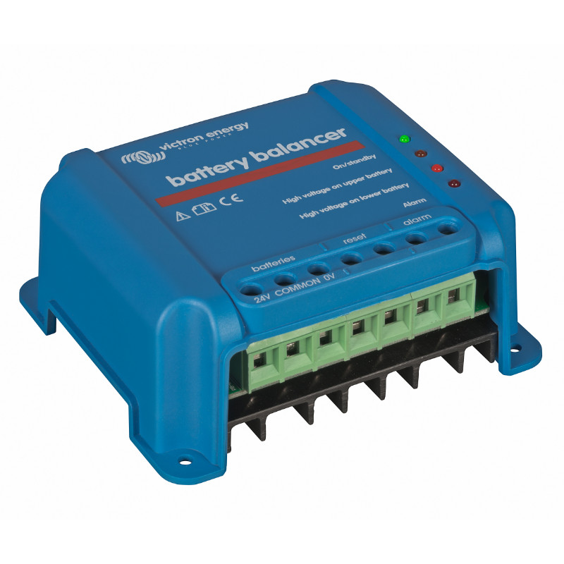 Obrazek produktu Battery Balancer Victron Energy (SKU: 2541) - importowany z CSV (SunTrack) blank