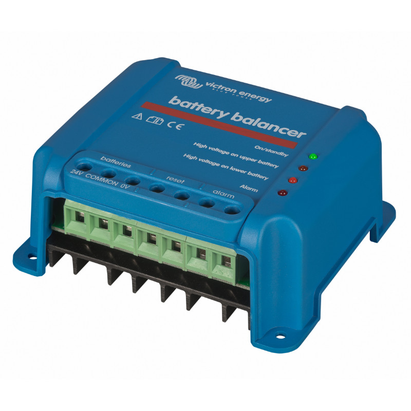 Obrazek produktu Battery Balancer Victron Energy (SKU: 2541) - importowany z CSV (SunTrack) blank