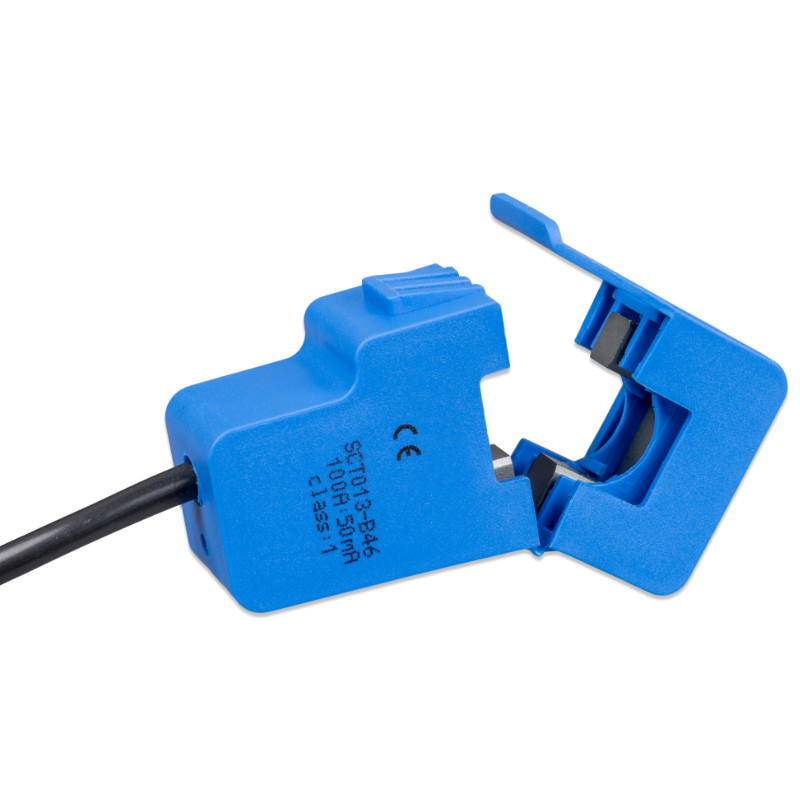 Obrazek produktu Current Transf. 100A:50mA for MultiPlus-II (1m) Wire-end (SKU: 3035) - importowany z CSV (SunTrack) blank