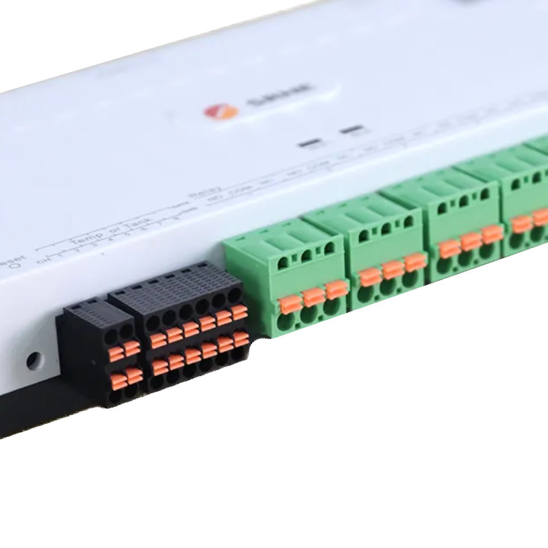 Obrazek produktu Jednostka sterująca SRNE CU2 (SKU: 3895) - importowany z CSV (SunTrack) blank