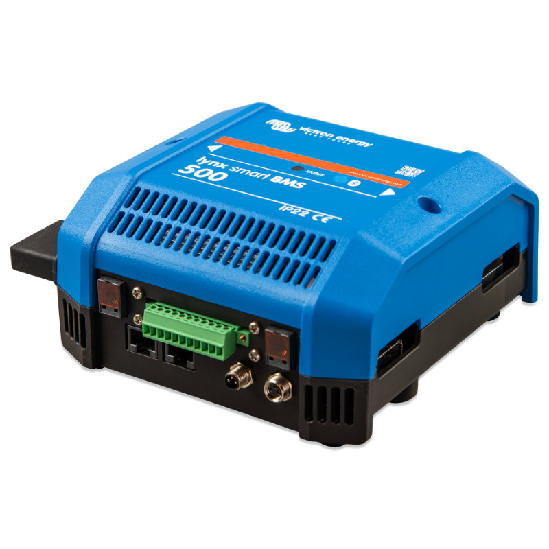 Obrazek produktu Lynx Smart BMS 1000 (M10) (SKU: 3380) - importowany z CSV (SunTrack) blank