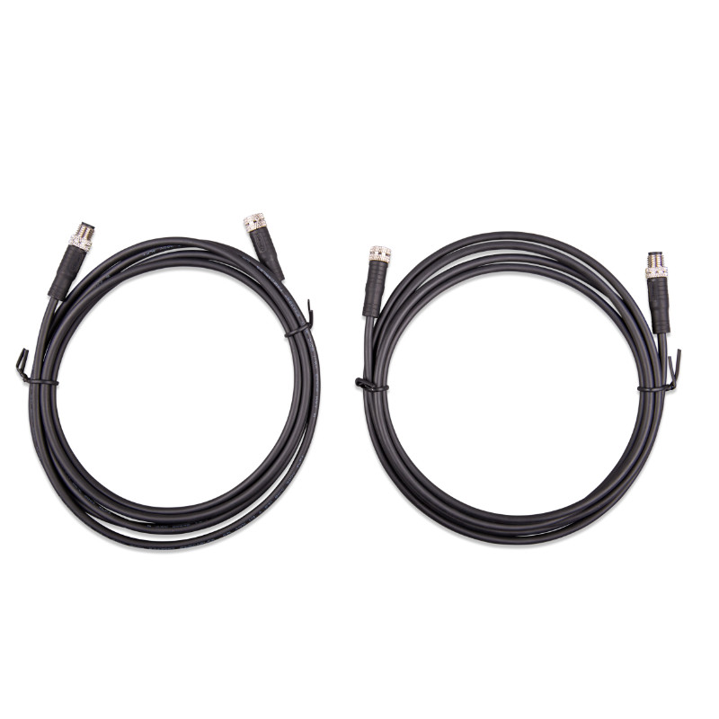 Obrazek produktu Male to Female 3 pole 3 m (bag of 2) (SKU: 2944) - importowany z CSV (SunTrack) blank