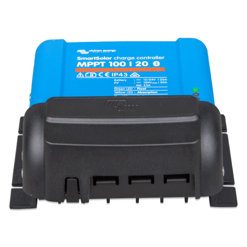 Obrazek produktu MPPT WireBox-S 100-20 (SKU: 3613) - importowany z CSV (SunTrack) blank