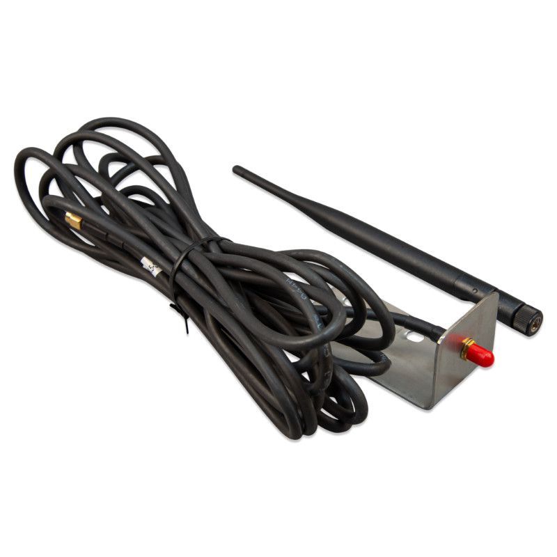 Obrazek produktu Outdoor LTE-M wall mount antenna (with 5m cable) (SKU: 3011) - importowany z CSV (SunTrack) blank