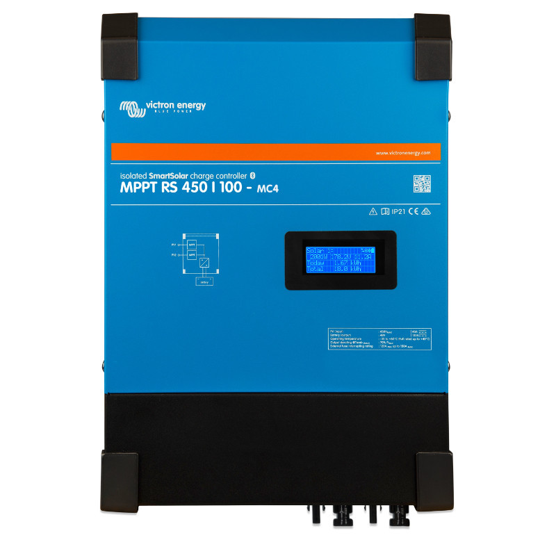 Obrazek produktu System ładowania samochodów elektrycznych (SKU: 3078) - importowany z CSV (SunTrack)