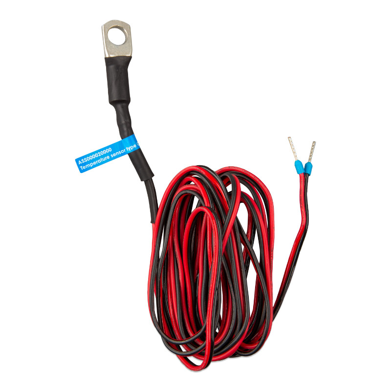 Obrazek produktu Temperature sensor type C (for Inverter RS) (SKU: 3437) - importowany z CSV (SunTrack)