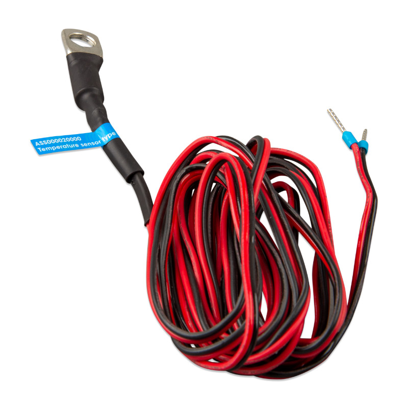 Obrazek produktu Temperature sensor type C (for Inverter RS) (SKU: 3437) - importowany z CSV (SunTrack)
