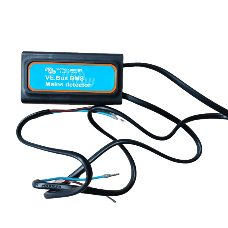 Obrazek produktu VE.Bus BMS NG (SKU: 3949) - importowany z CSV (SunTrack)