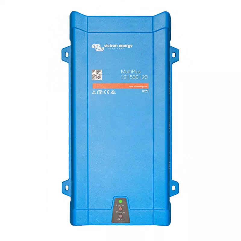 Obrazek produktu Zasilacz Awaryjny 500Va MultiPlus (SKU: 2564) - importowany z CSV (SunTrack) blank