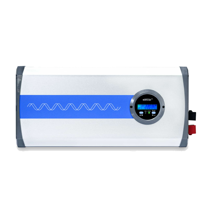Obrazek produktu Zestaw PV 870W, akumulator LiFePO4 100Ah, regulator MPPT i przetwornica (SKU: 3636) - importowany z CSV (SunTrack) blank