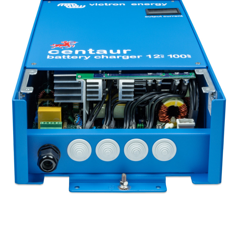 Obrazek produktu Centaur Charger 12/100 (3) (SKU: 794) - importowany z CSV (SunTrack) blank