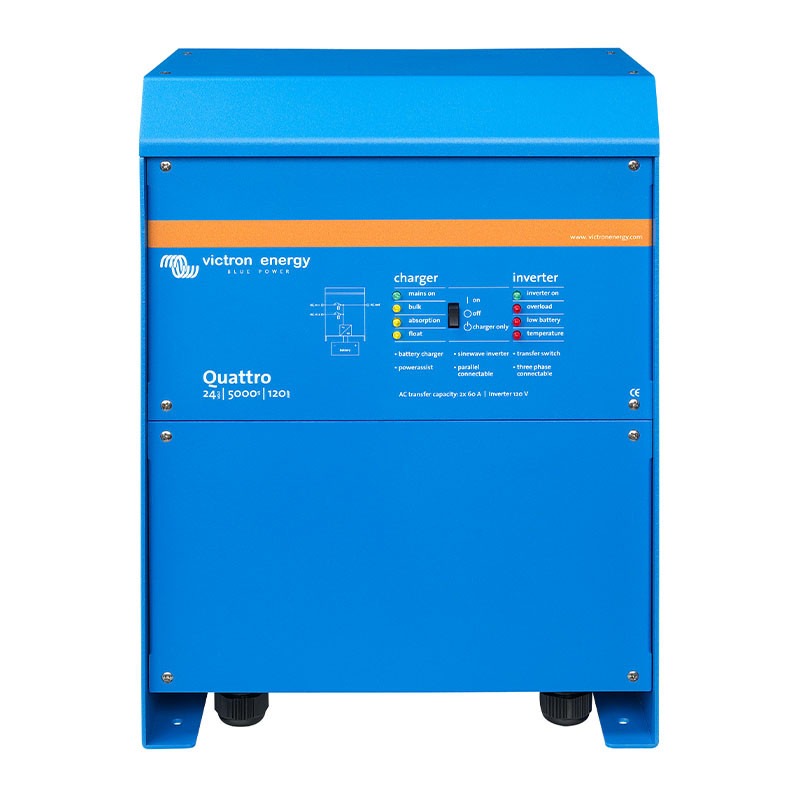 Obrazek produktu Quattro 24/5000/120-100/100 (SKU: 988) - importowany z CSV (SunTrack) blank