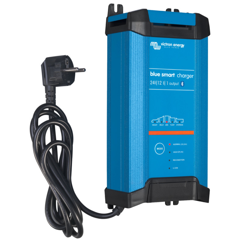 Obrazek produktu Blue Smart IP22 Charger 24/12 (1) (SKU: 2888) - importowany z CSV (SunTrack) blank