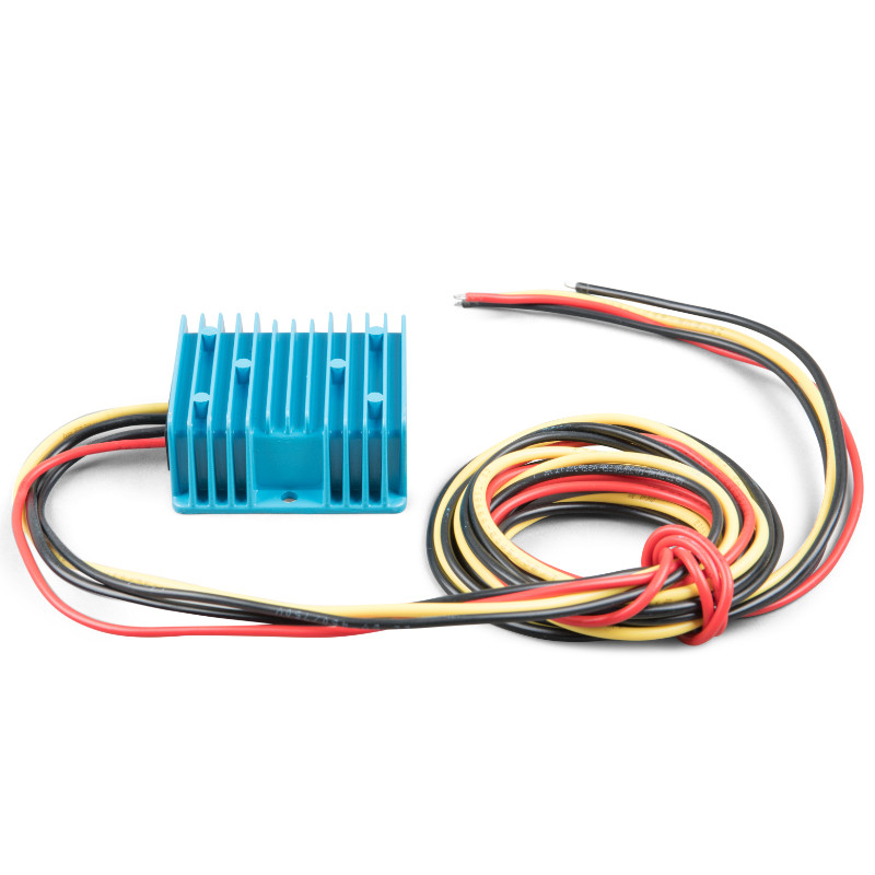 Obrazek produktu Orion IP67 24/12-10 (120W) (SKU: 1459) - importowany z CSV (SunTrack) blank