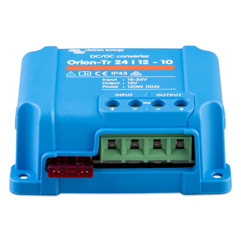 Obrazek produktu Orion-Tr 24/12-10 (120W) (SKU: 1467) - importowany z CSV (SunTrack) blank