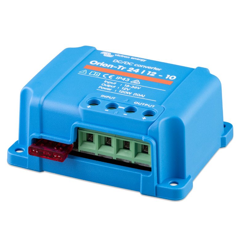 Obrazek produktu Orion-Tr 24/12-10 (120W) (SKU: 1467) - importowany z CSV (SunTrack) blank