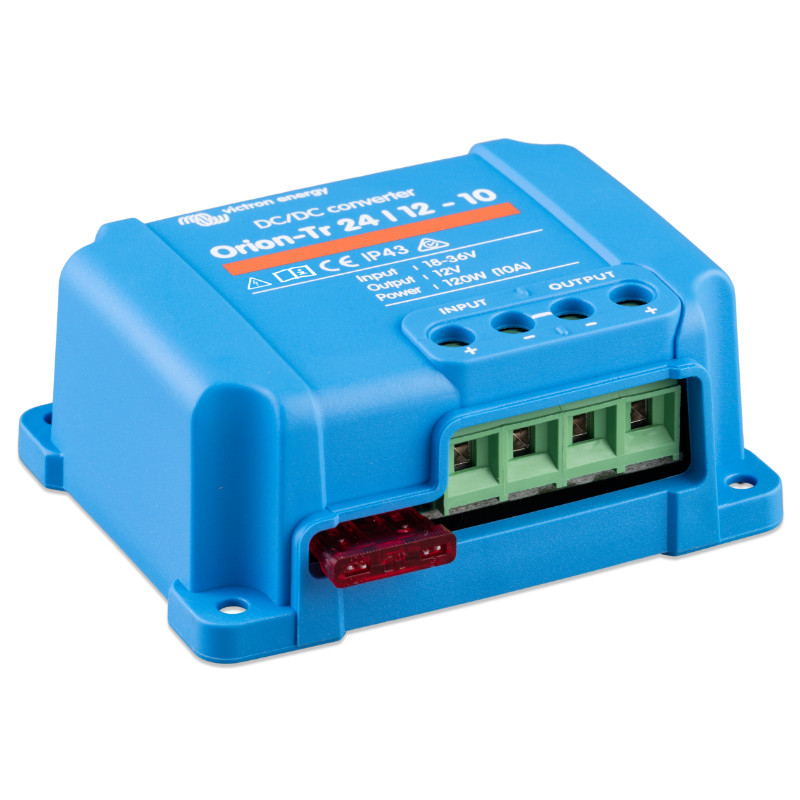 Obrazek produktu Orion-Tr 24/12-10 (120W) (SKU: 1467) - importowany z CSV (SunTrack) blank