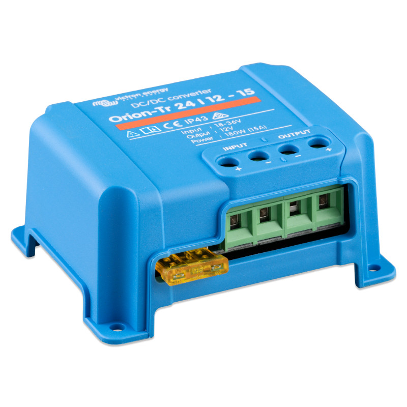 Obrazek produktu Orion-Tr 24/12-15 (180W) (SKU: 1468) - importowany z CSV (SunTrack) blank